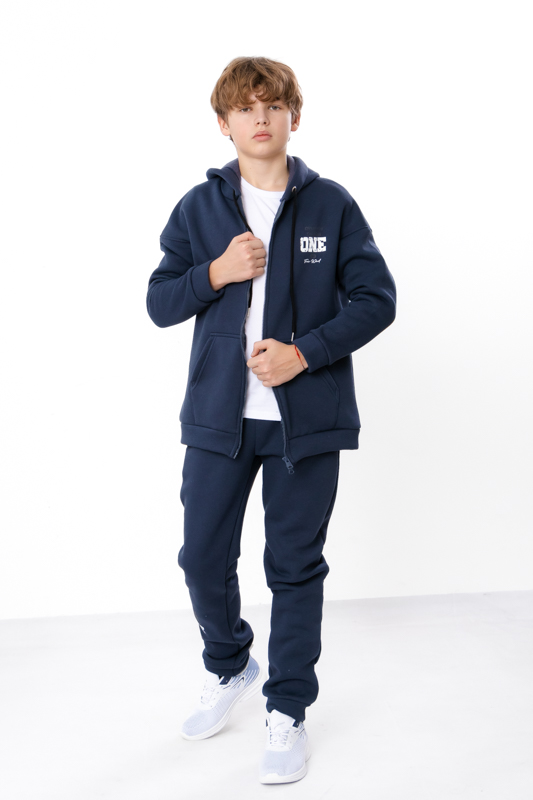 Костюм для хлопчика